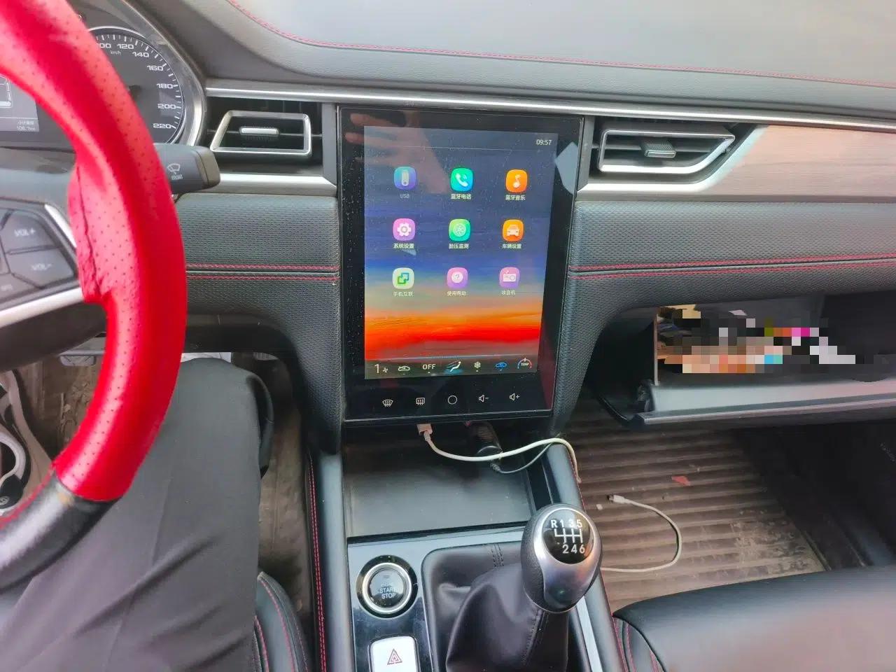 SOL A5 2021 1.5T Manual Luxury Version — миниатюра 14
