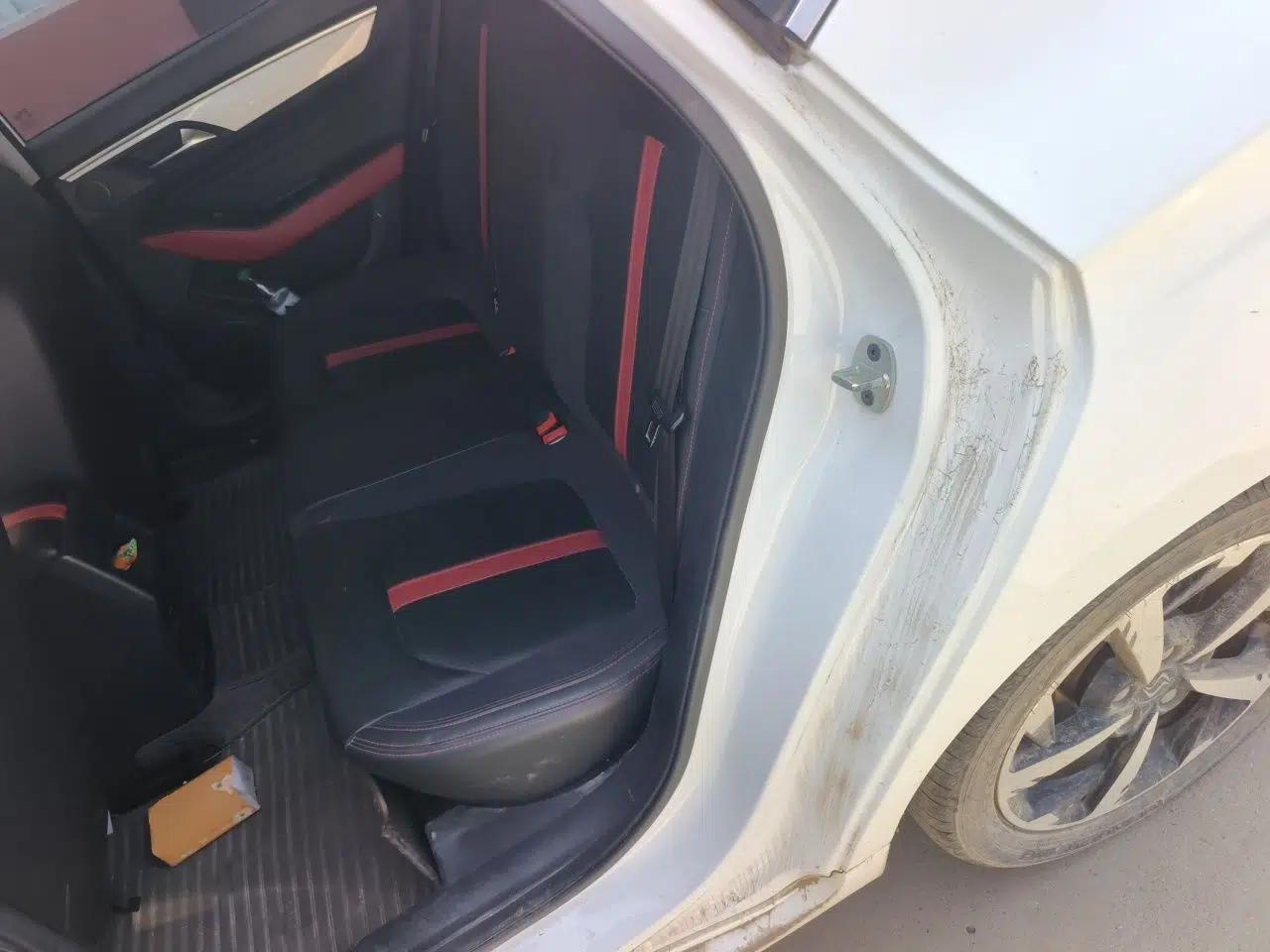 SOL A5 2021 1.5T Manual Luxury Version — миниатюра 18