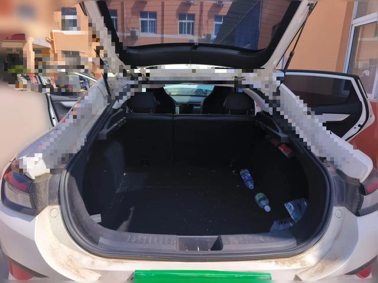 SOL A5 2021 1.5T Manual Luxury Version — миниатюра 20