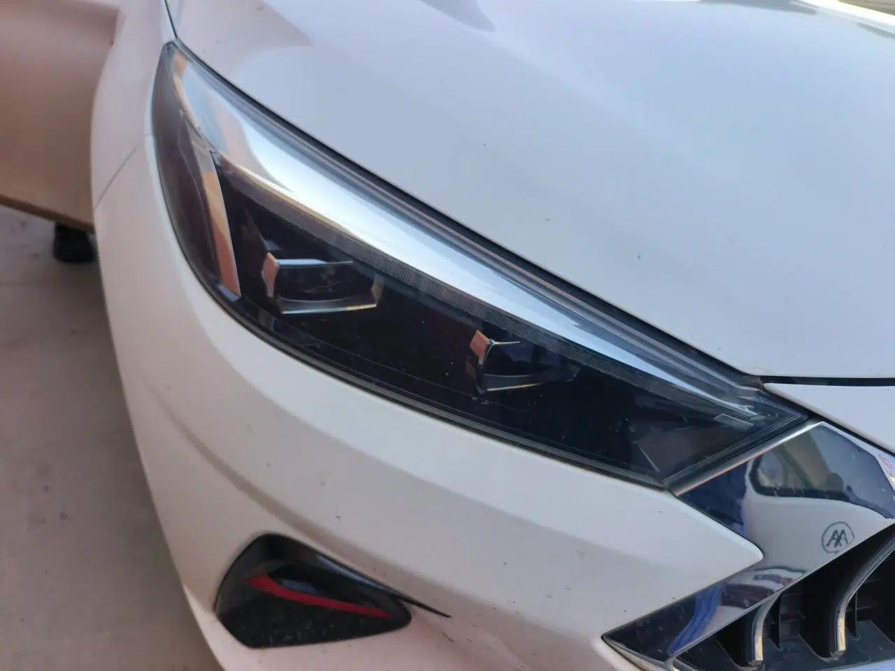 SOL A5 2021 1.5T Manual Luxury Version — миниатюра 7