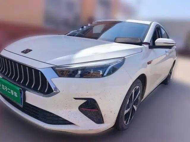 SOL A5 2021 1.5T Manual Luxury Version