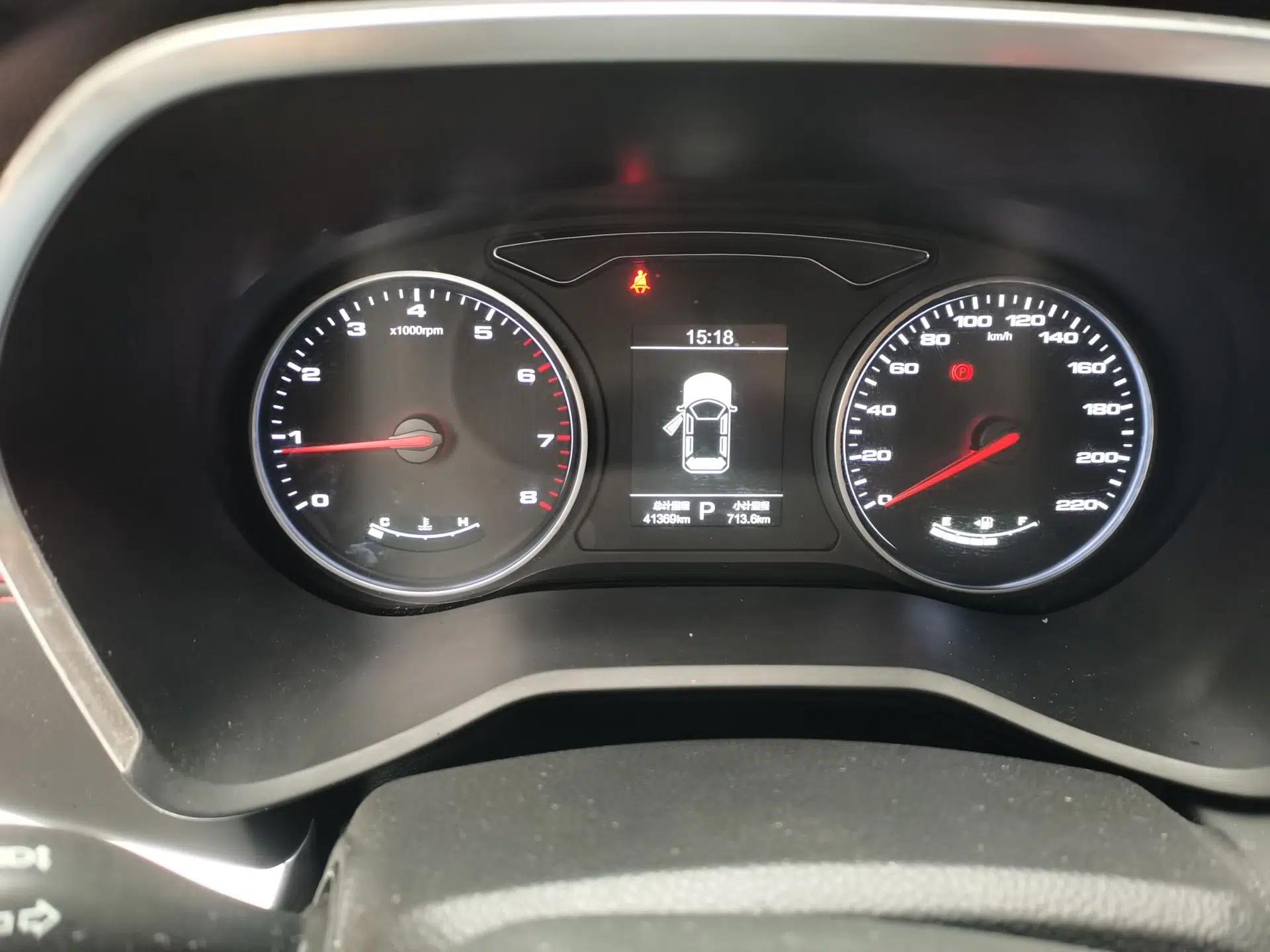 SOL X8 2021 300T DCT Leading Smart Connectivity Version 7 Seats — миниатюра 12
