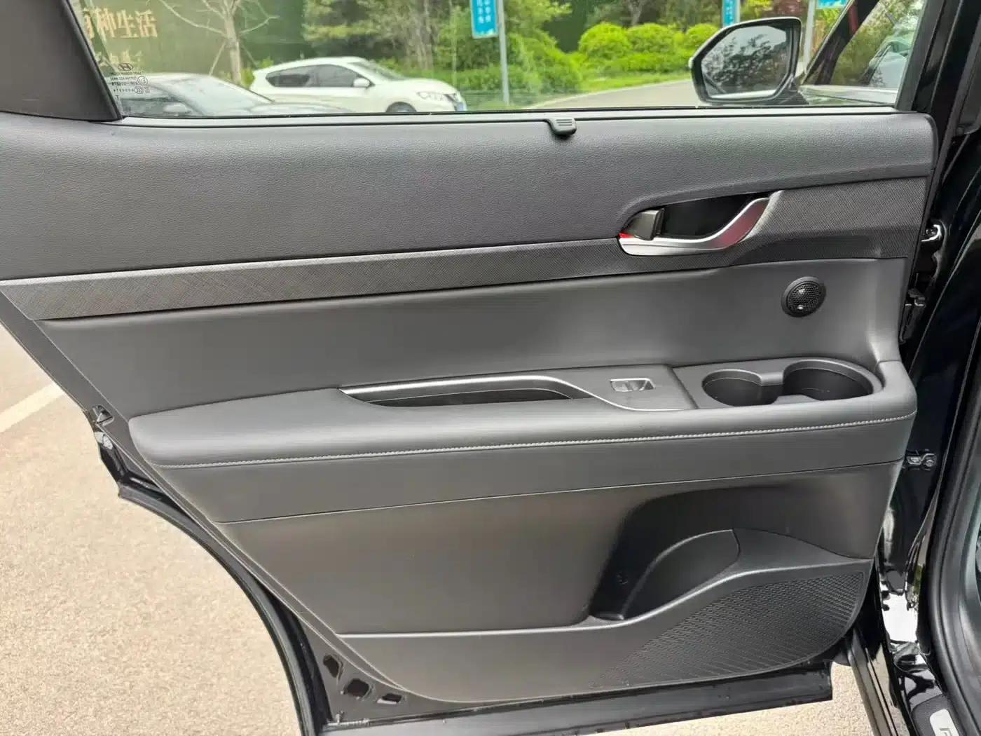 Palisade 2021 3.5L Automatic AWD GLS — миниатюра 7