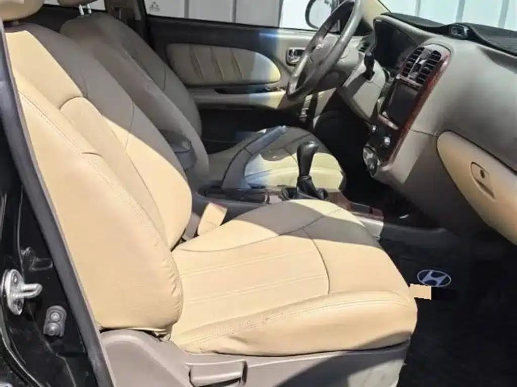 Mingyu 2009 1.8L Manual Deluxe GL — миниатюра 7