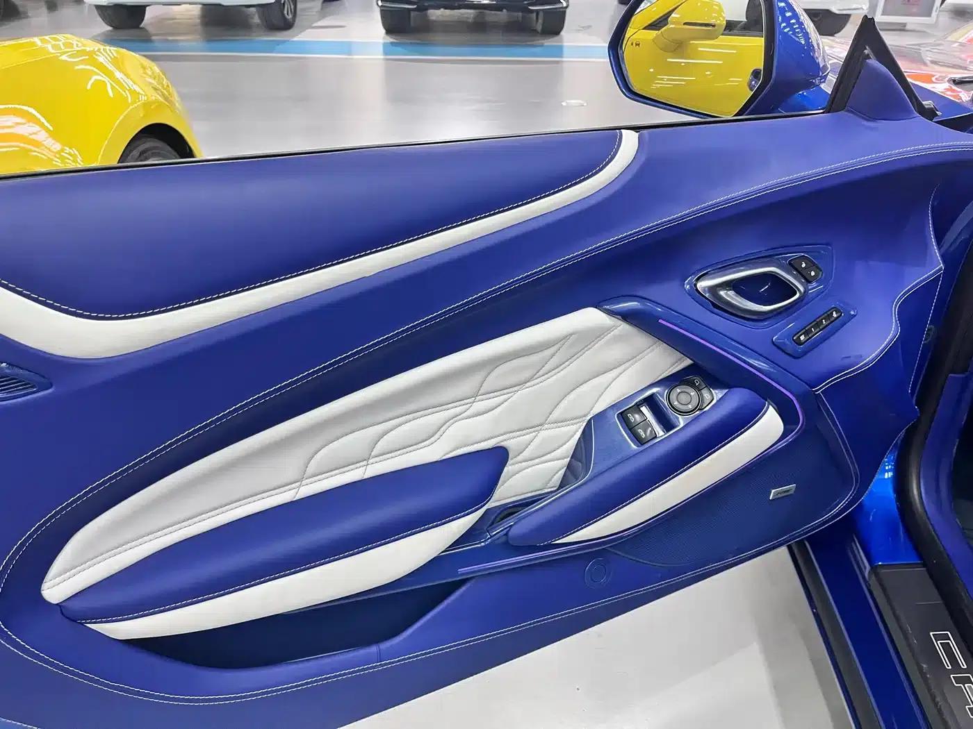 2017 Camaro 2.0T RS — миниатюра 6