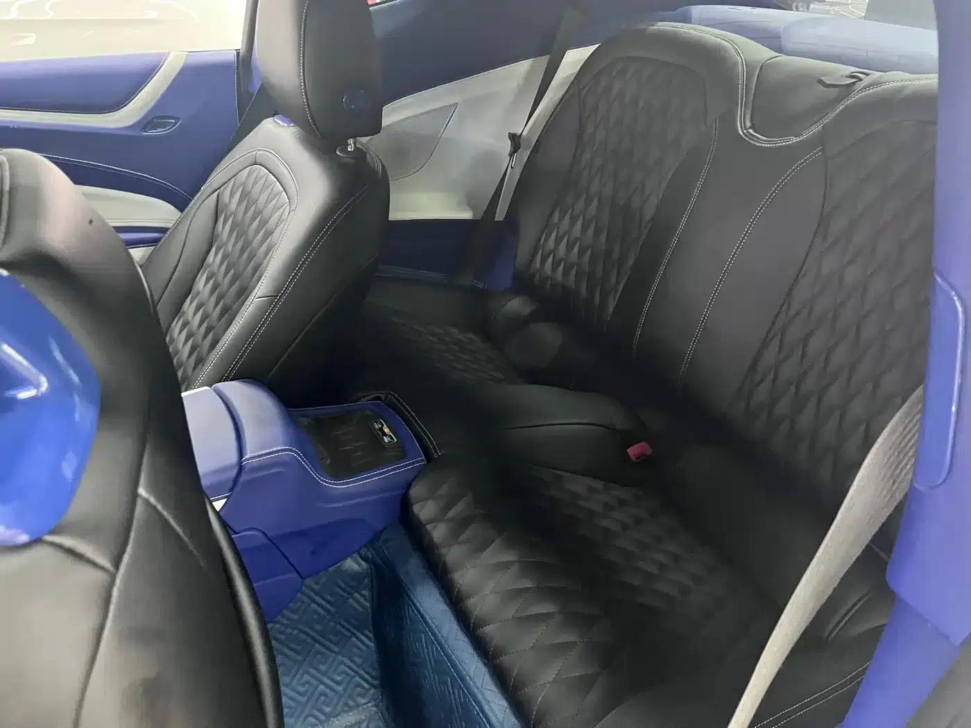 2017 Camaro 2.0T RS — миниатюра 10