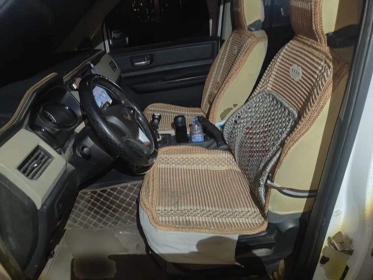Wuling Hongguang PLUS 2019 1.5T Manual Comfort Version 7 Seats — миниатюра 16