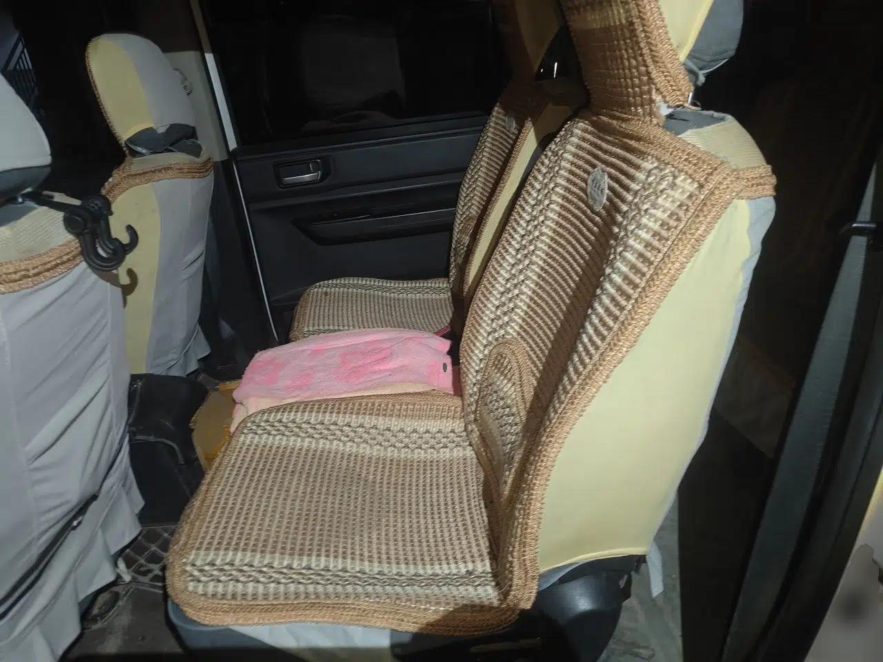 Wuling Hongguang PLUS 2019 1.5T Manual Comfort Version 7 Seats — миниатюра 18