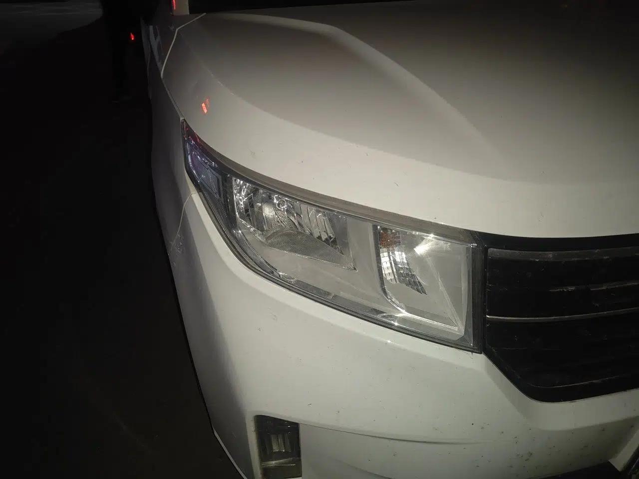 Wuling Hongguang PLUS 2019 1.5T Manual Comfort Version 7 Seats — миниатюра 7