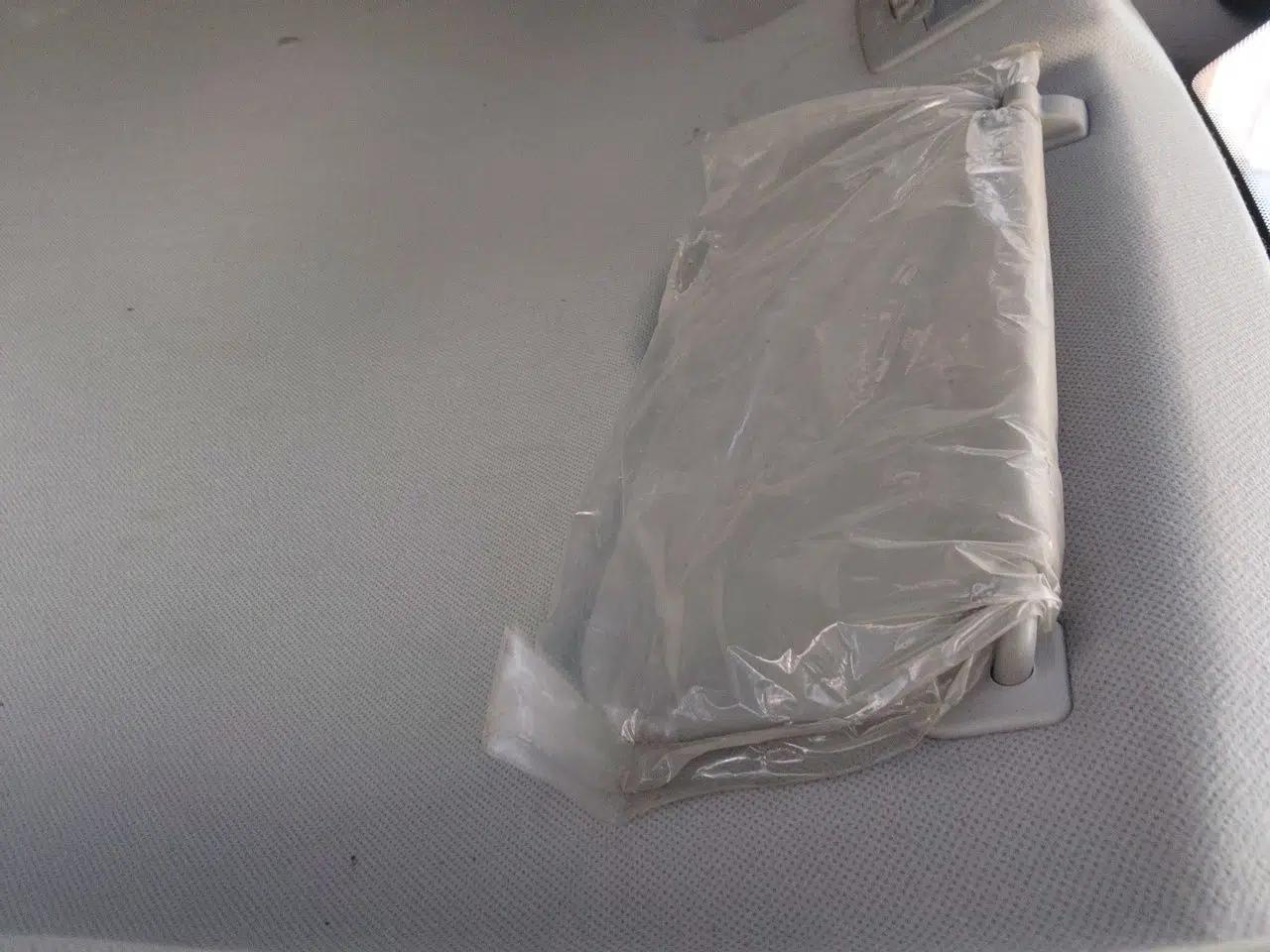 Wuling Hongguang PLUS 2019 1.5T Manual Standard Edition 5 Seats — миниатюра 19