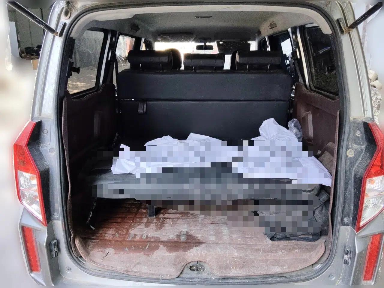 Wuling Hongguang PLUS 2019 1.5T Manual Standard Edition 5 Seats — миниатюра 20