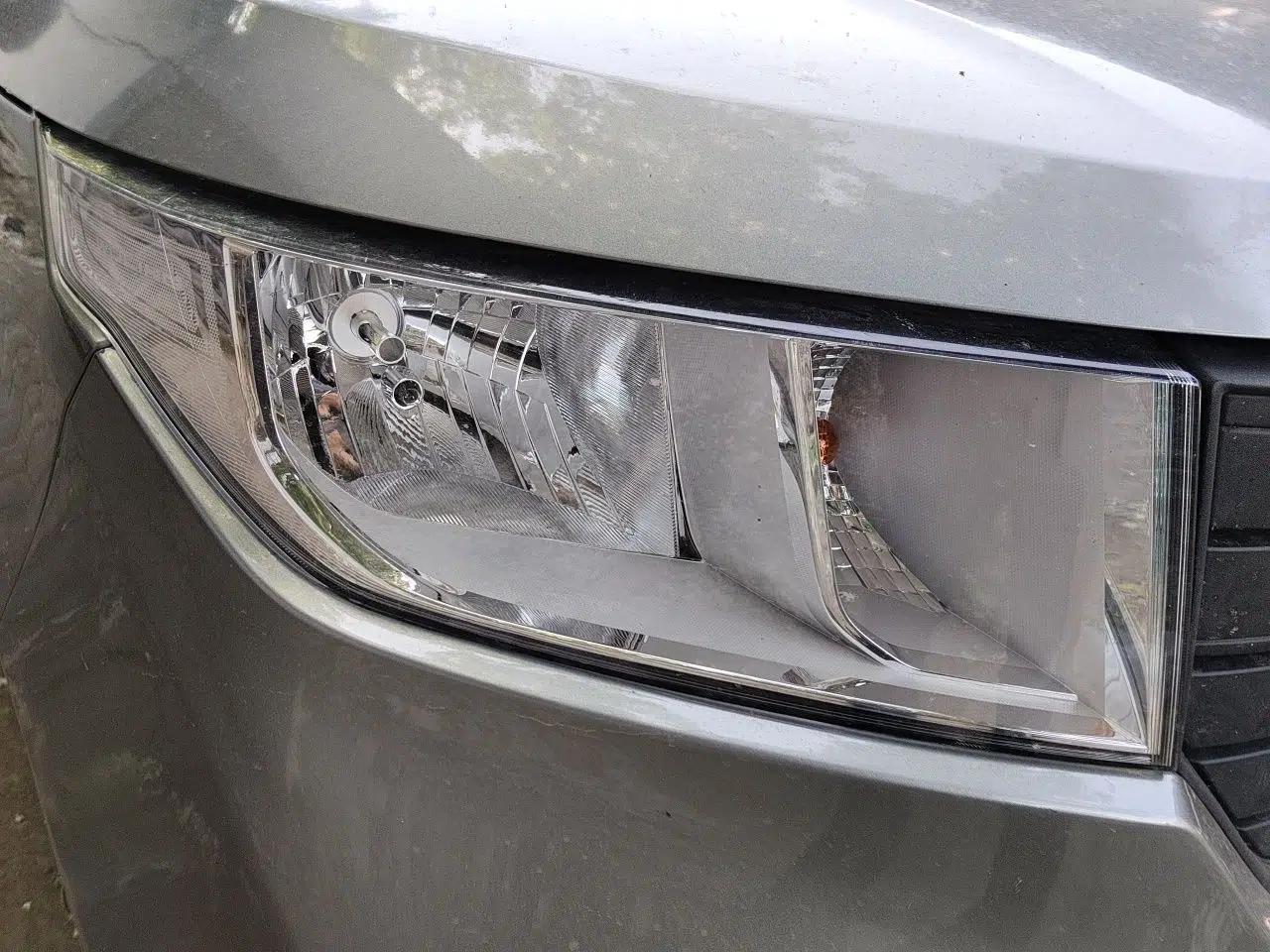 Wuling Hongguang PLUS 2019 1.5T Manual Standard Edition 5 Seats — миниатюра 7