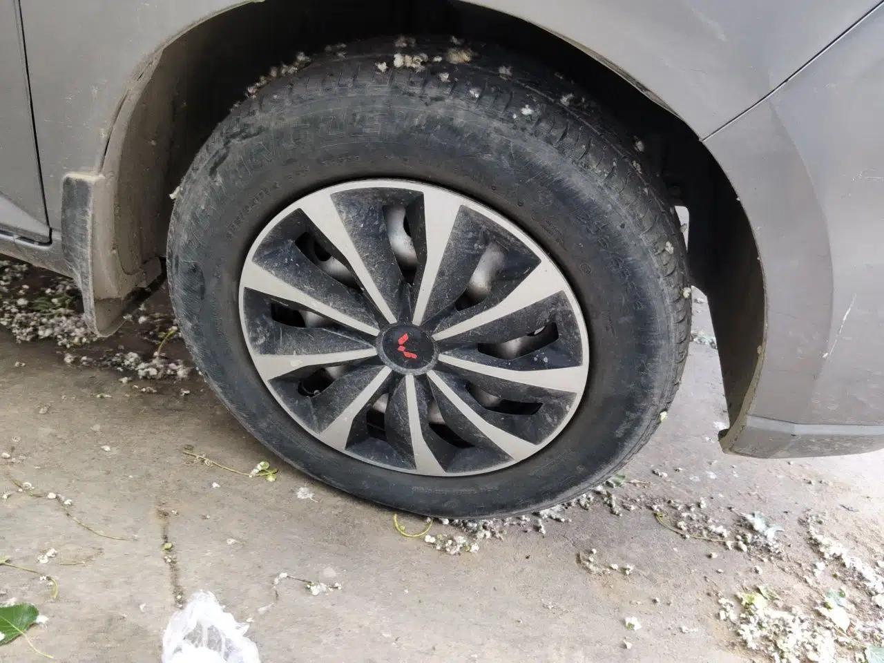 Wuling Hongguang PLUS 2019 1.5T Manual Standard Edition 5 Seats — миниатюра 8