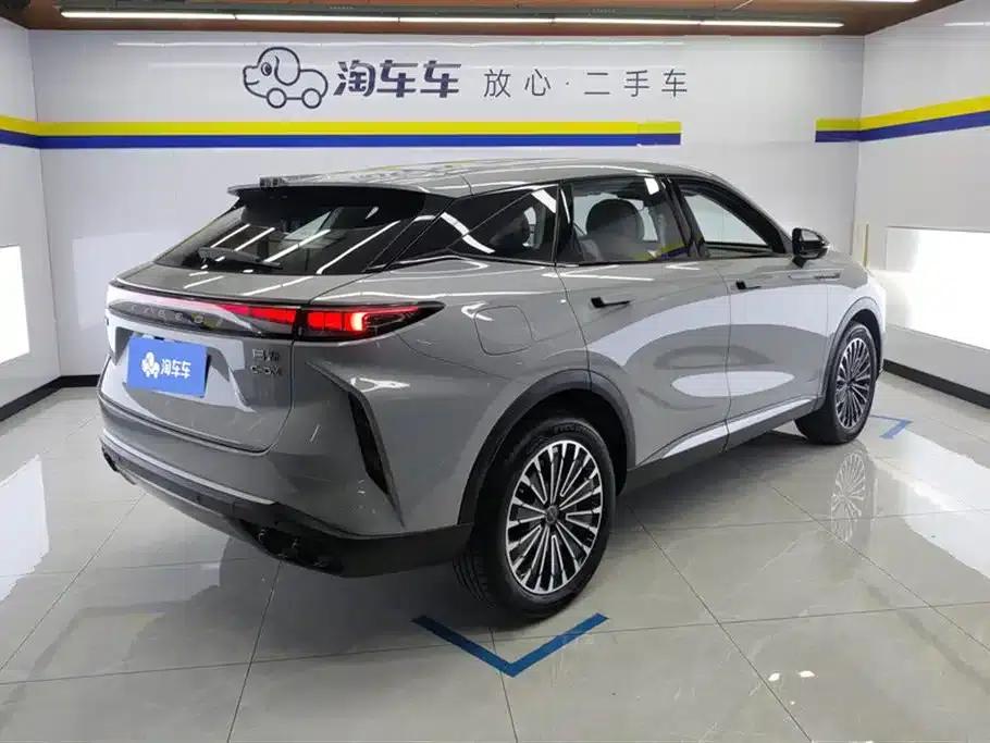 Yaoguang C-DM 2024 1.5T Long Range Pro — миниатюра 3