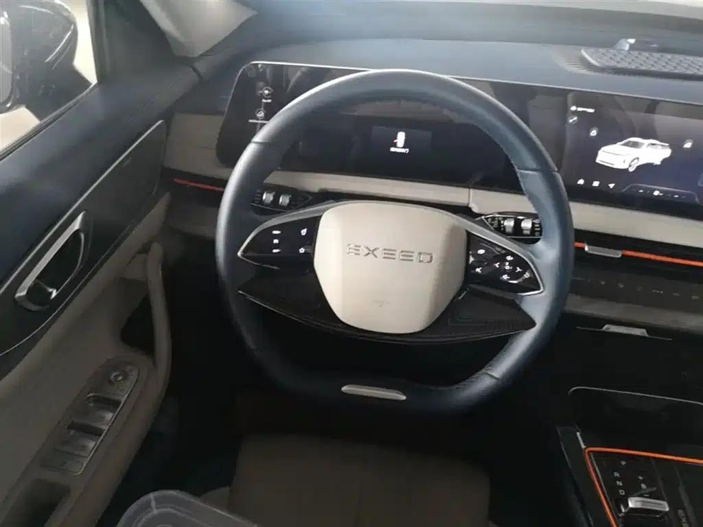 Exeed C-DM 2024 C-DM 1.5TCI 105KM Premium Edition — миниатюра 11