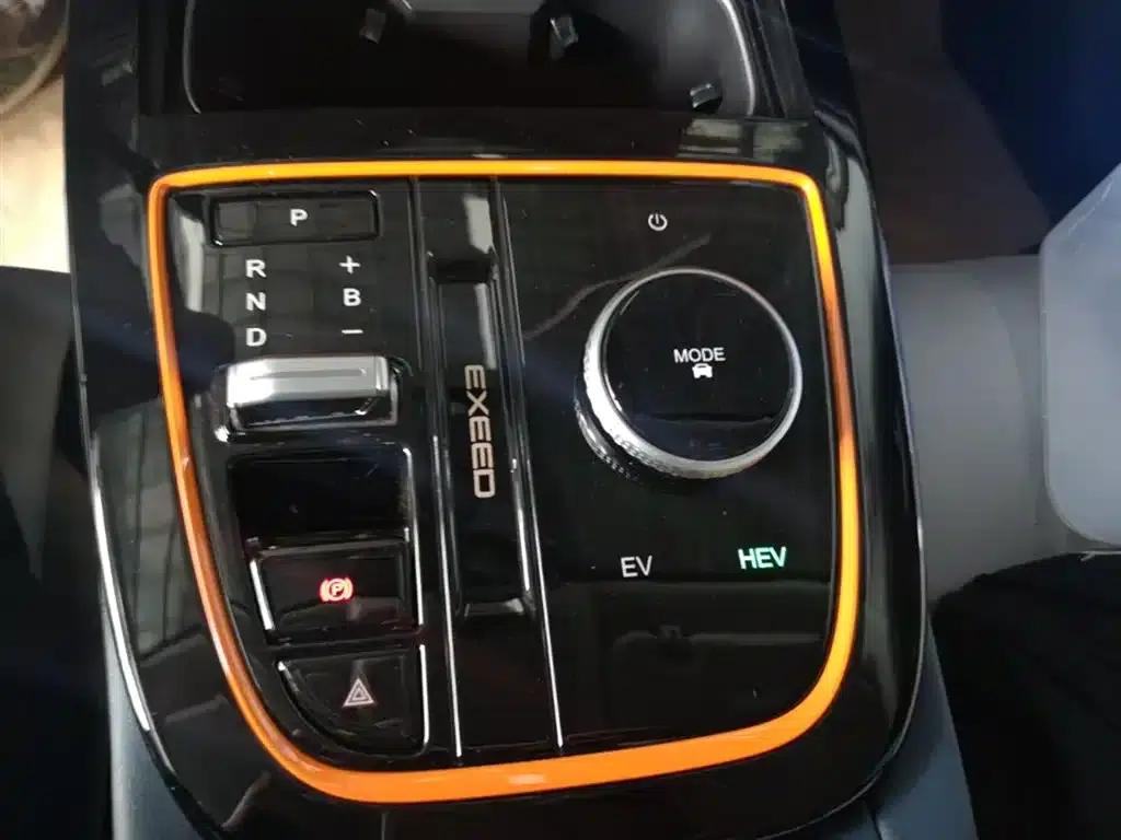 Exeed C-DM 2024 C-DM 1.5TCI 105KM Premium Edition — миниатюра 14