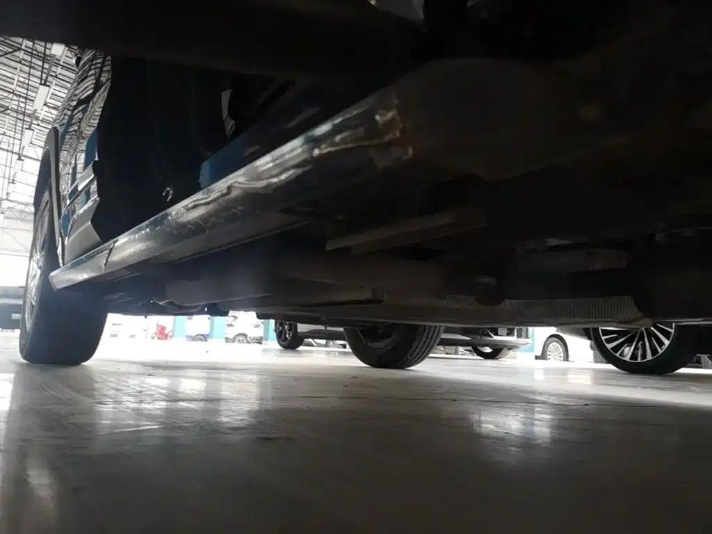 Exeed C-DM 2024 C-DM 1.5TCI 105KM Premium Edition — миниатюра 21