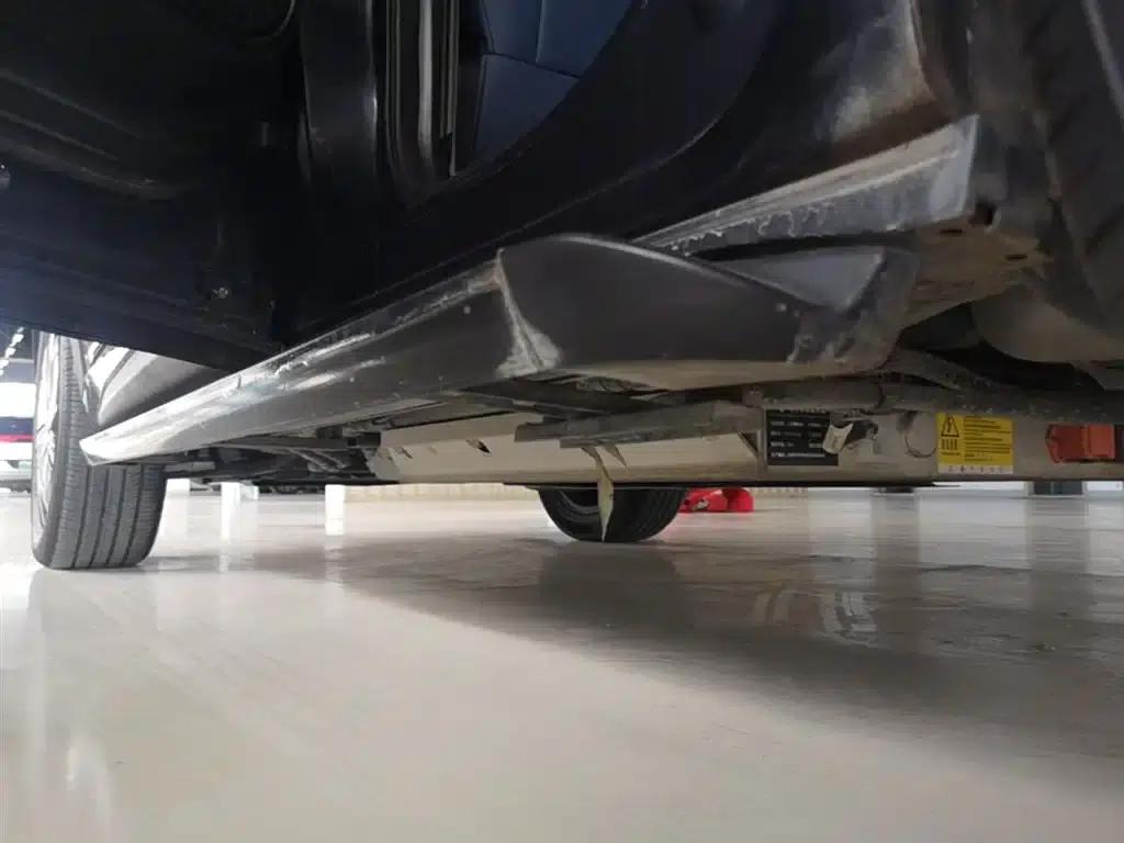 Exeed C-DM 2024 C-DM 1.5TCI 105KM Premium Edition — миниатюра 22