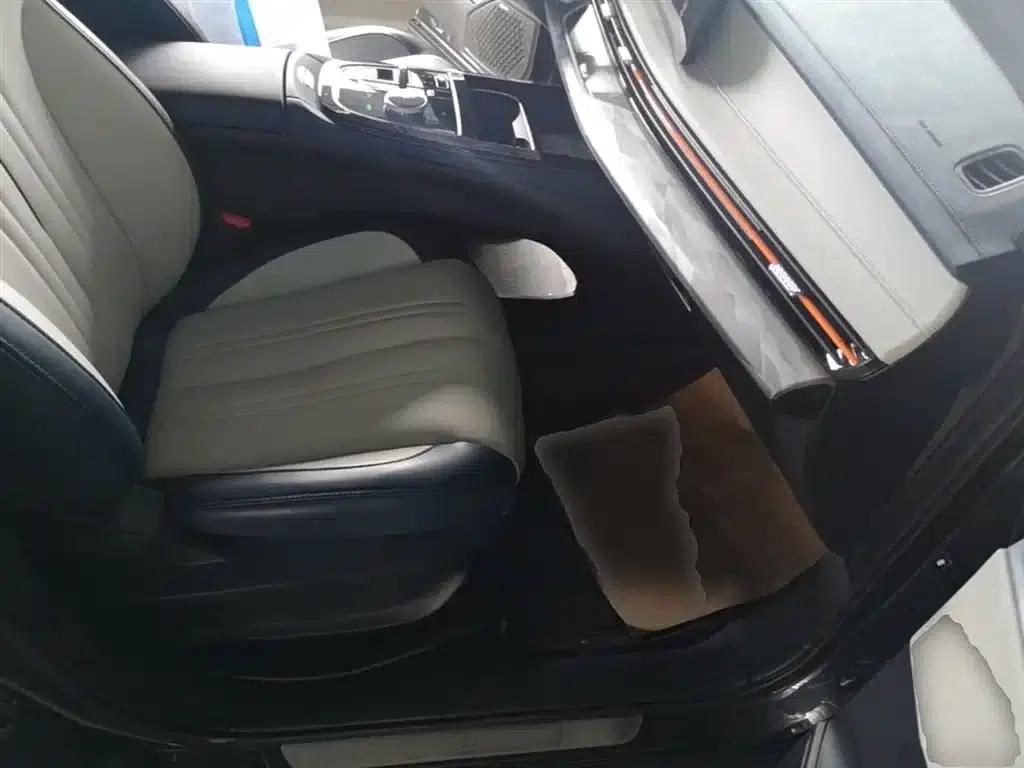 Exeed C-DM 2024 C-DM 1.5TCI 105KM Premium Edition — миниатюра 25