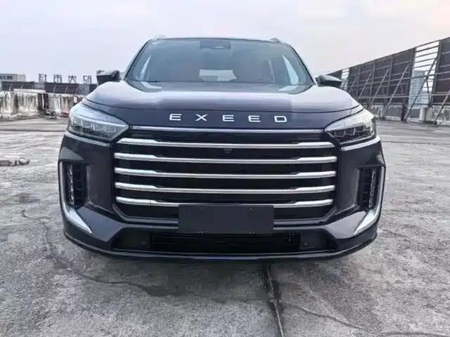 Exeed C-DM 2025 180 Ultra-Long Range 4WD 6-Seater