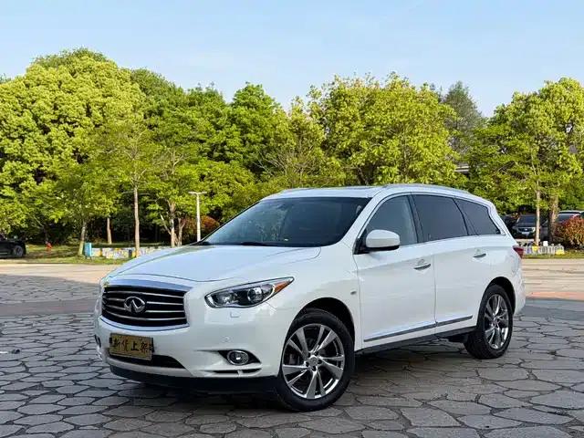 Infiniti JX 2013 JX35 AWD All-Terrain Edition