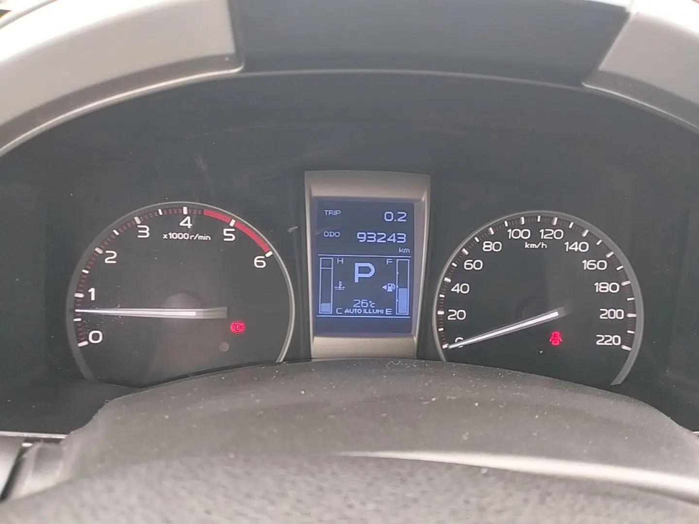 Isuzu D-MAX 2018 3.0T Two-Wheel Drive Automatic Elite Version 4JJ1-TC HI — миниатюра 14