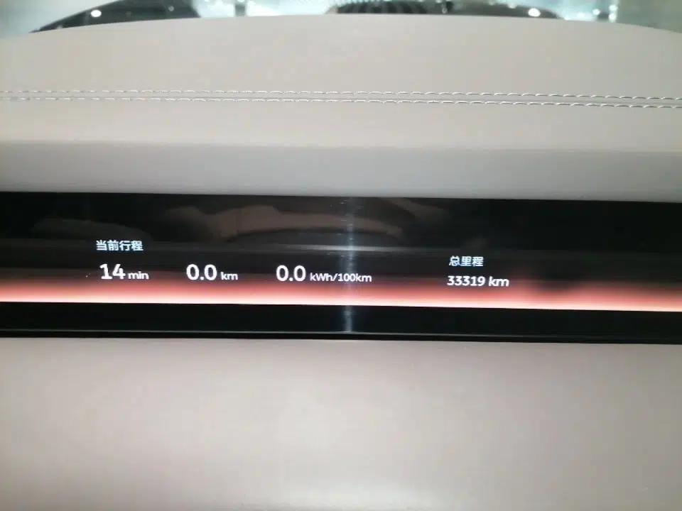 Nio ET9 2025 100kWh Signature Edition — миниатюра 15