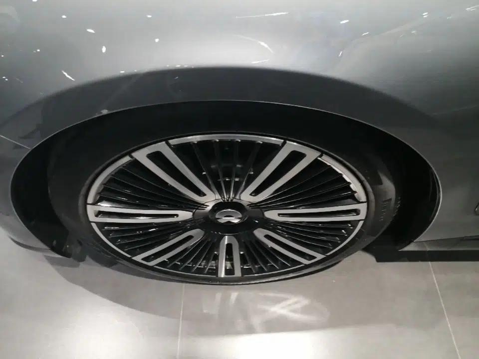 Nio ET9 2025 100kWh Signature Edition — миниатюра 8