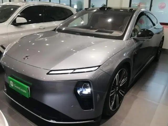 Nio ET9 2025 100kWh Signature Edition