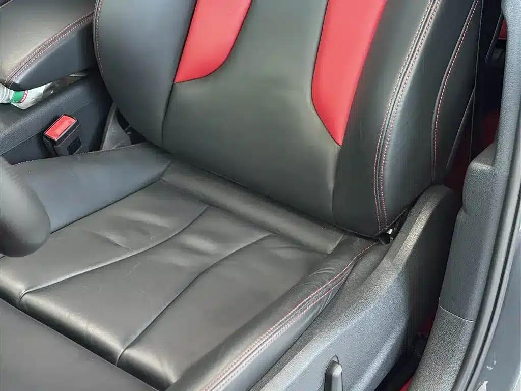 Audi S3 2019 Model S3 2.0T Limousine — миниатюра 15