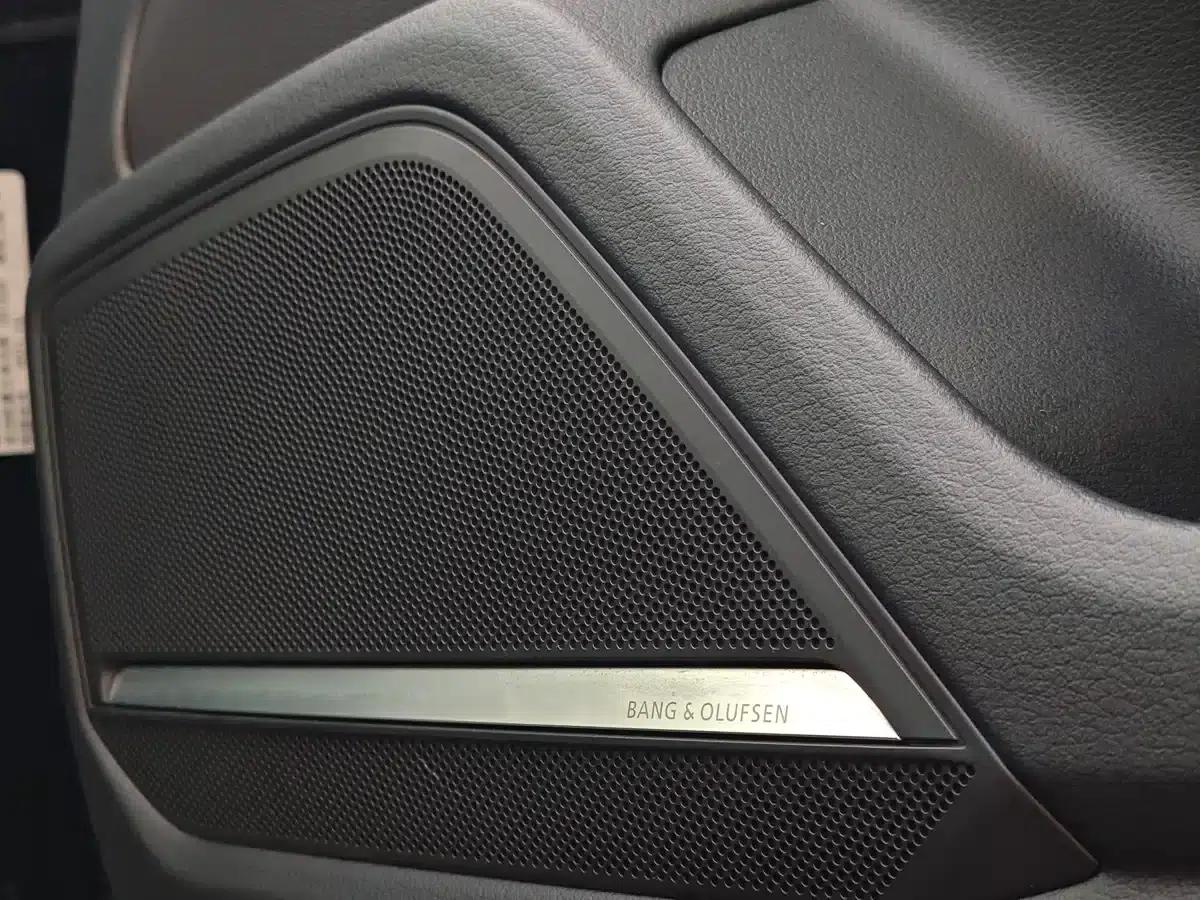 2021 Audi RS 7 RS 7 4.0T Sportback — миниатюра 8