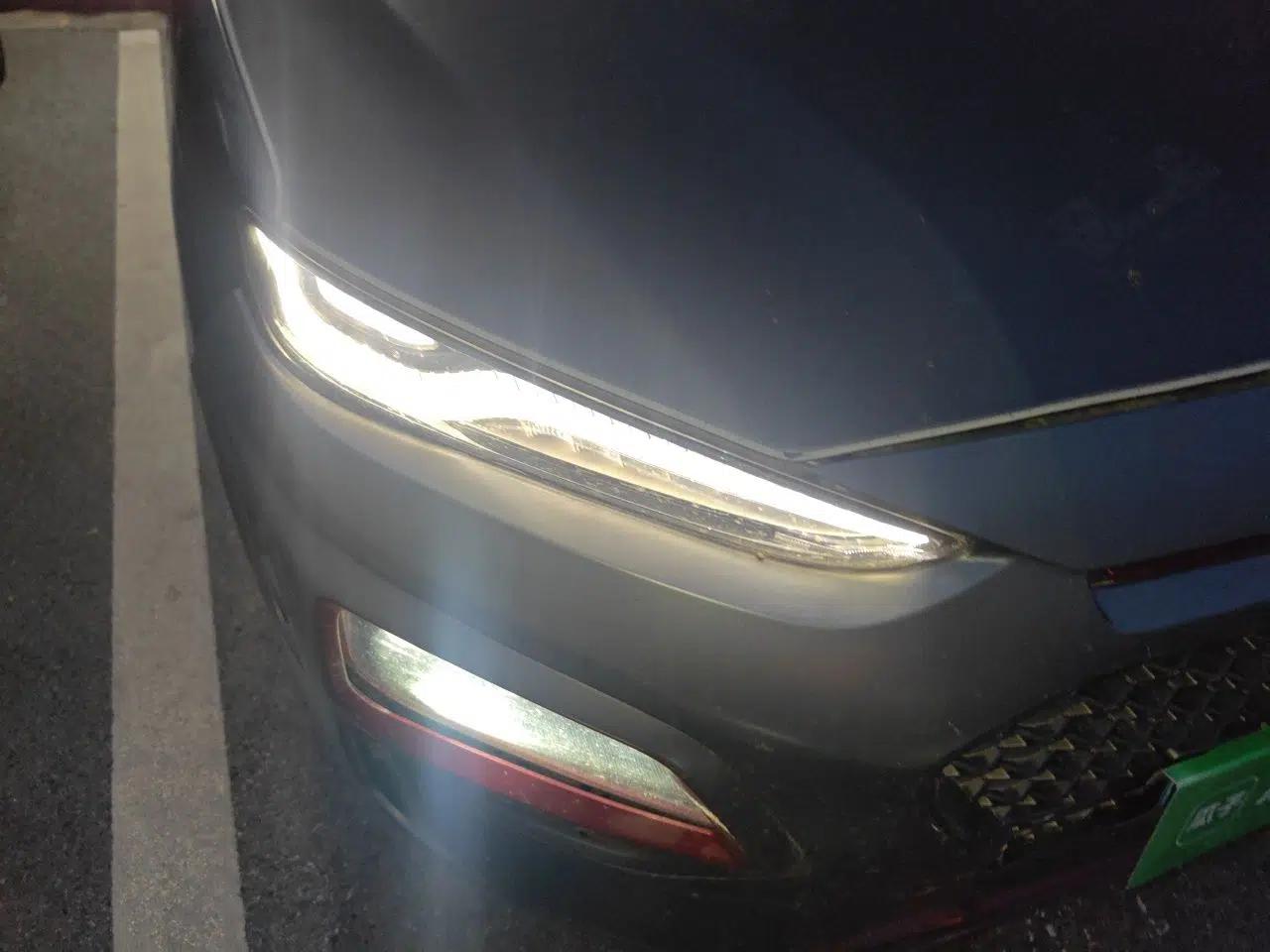 Hyundai ENCINO 2019 1.6T Iron Man Edition — миниатюра 7