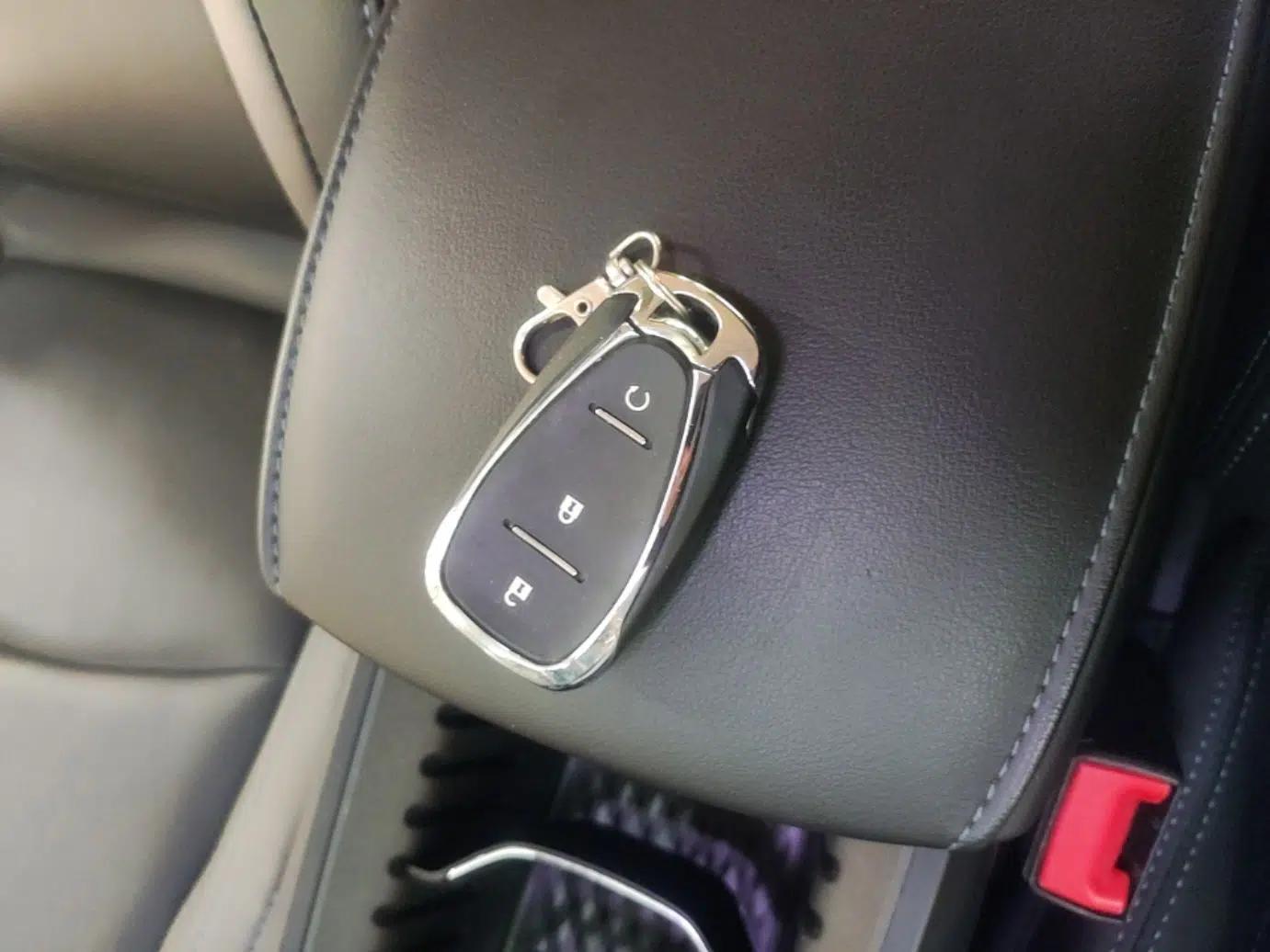 Chevrolet Menlo 2023 Star Enjoyment Version Plus — миниатюра 12