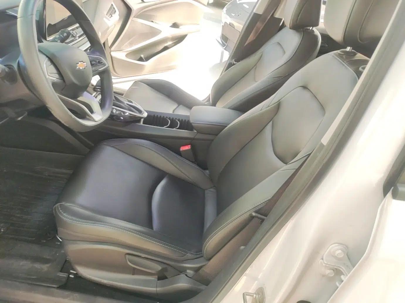 Chevrolet Menlo 2023 Star Enjoyment Version Plus — миниатюра 18