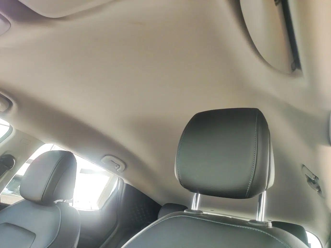 Chevrolet Menlo 2023 Star Enjoyment Version Plus — миниатюра 21