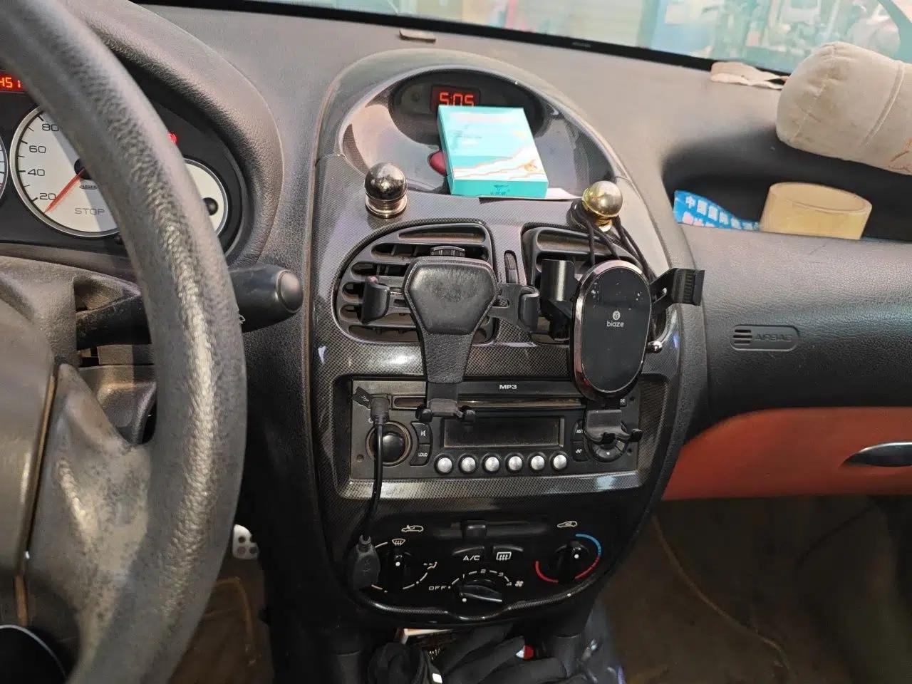 Citroen C2 2012 1.4L Manual Sport Model — миниатюра 14