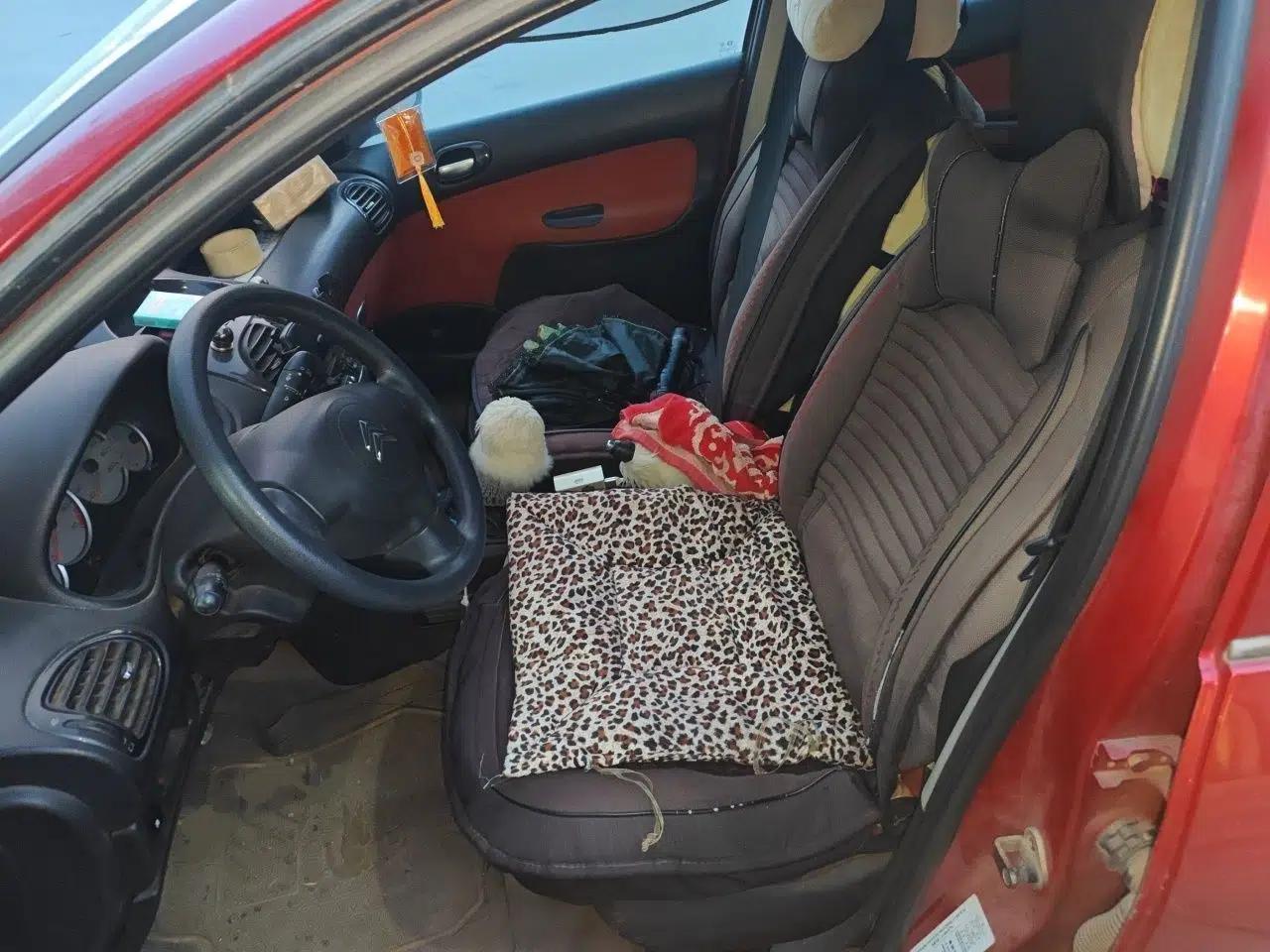 Citroen C2 2012 1.4L Manual Sport Model — миниатюра 16