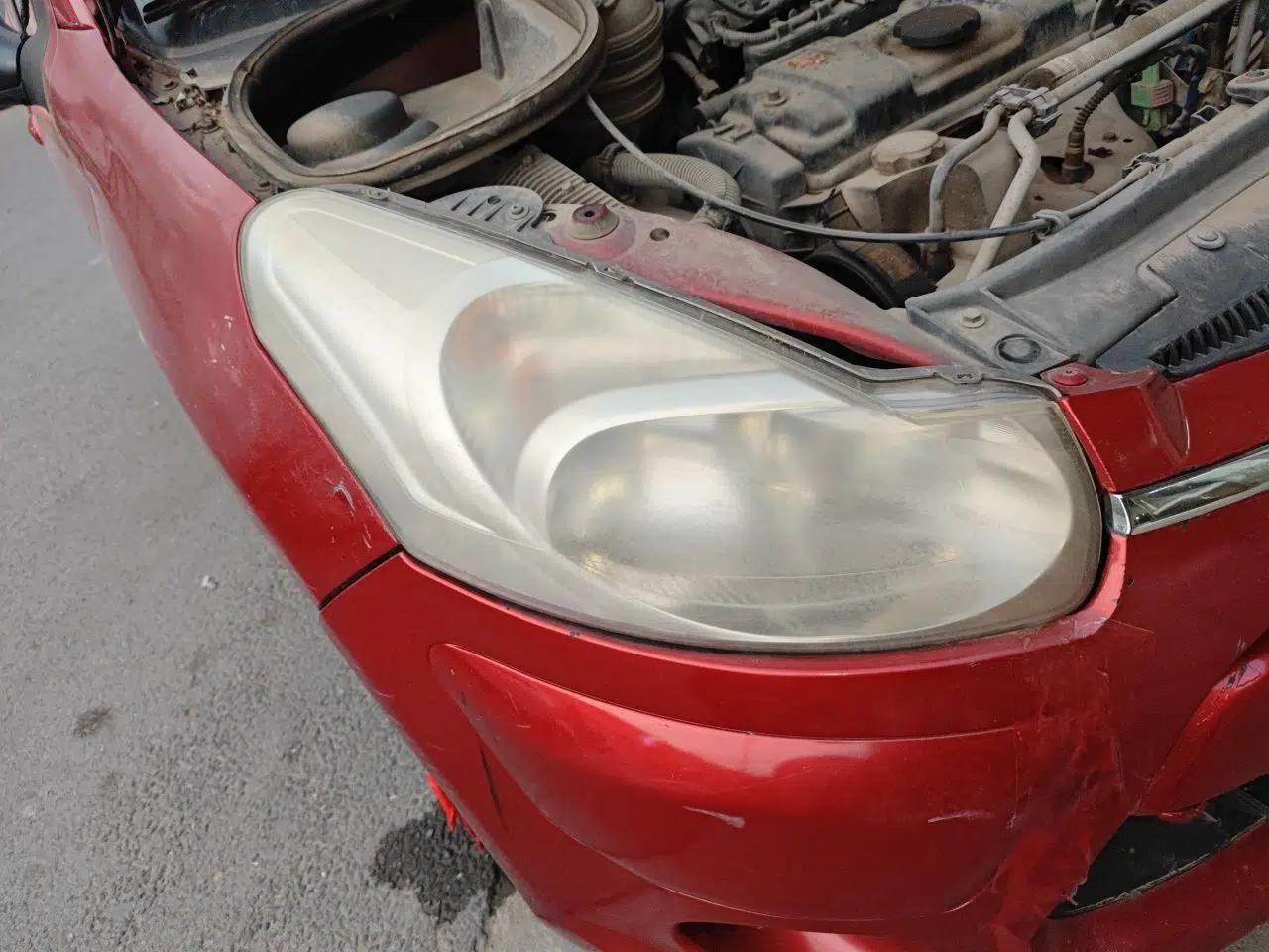 Citroen C2 2012 1.4L Manual Sport Model — миниатюра 7