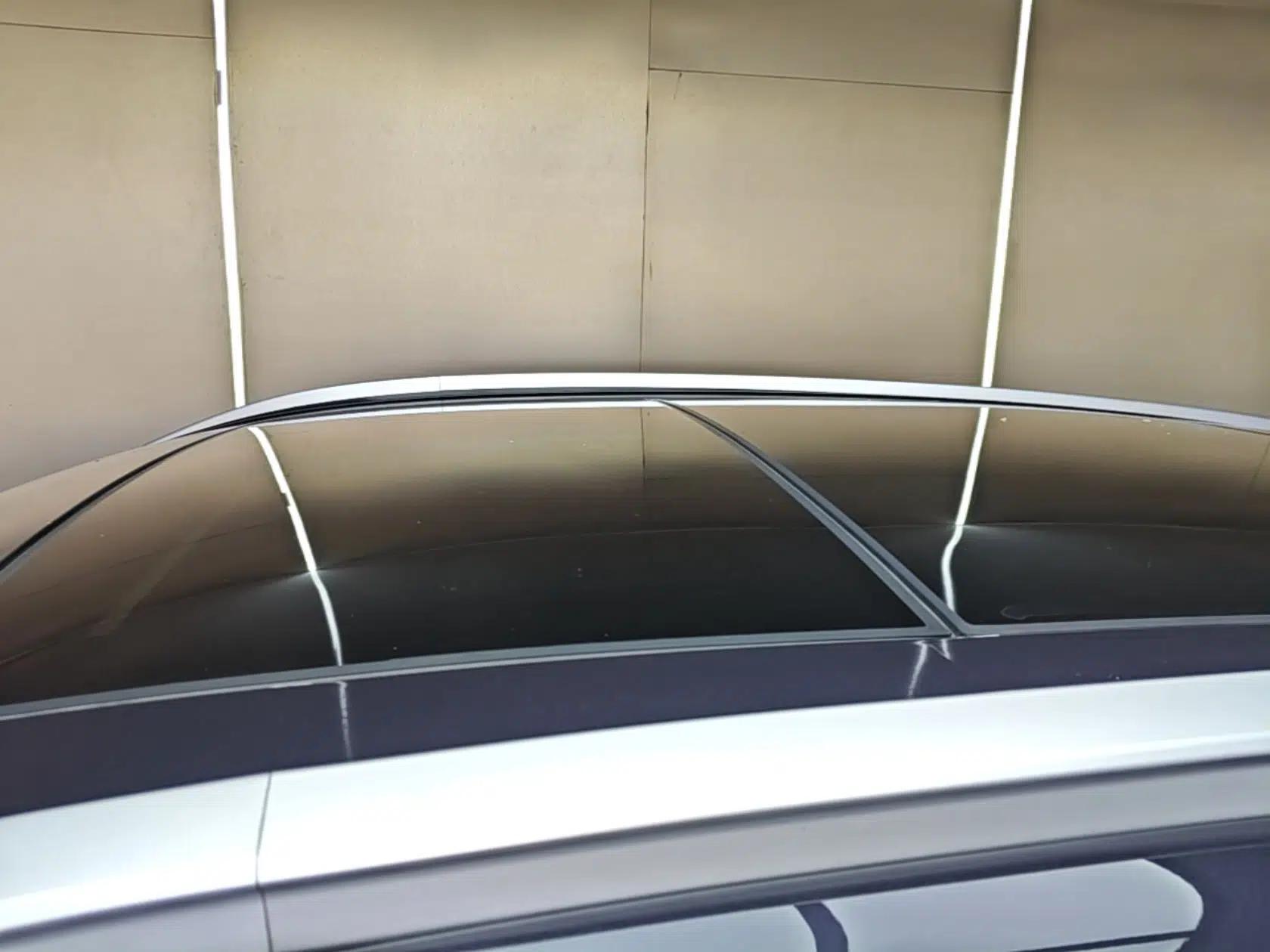 EXEED Zhuifeng C-DM 2024 C-DM 1.5 TCI 105KM Land Cruiser Edition — миниатюра 11