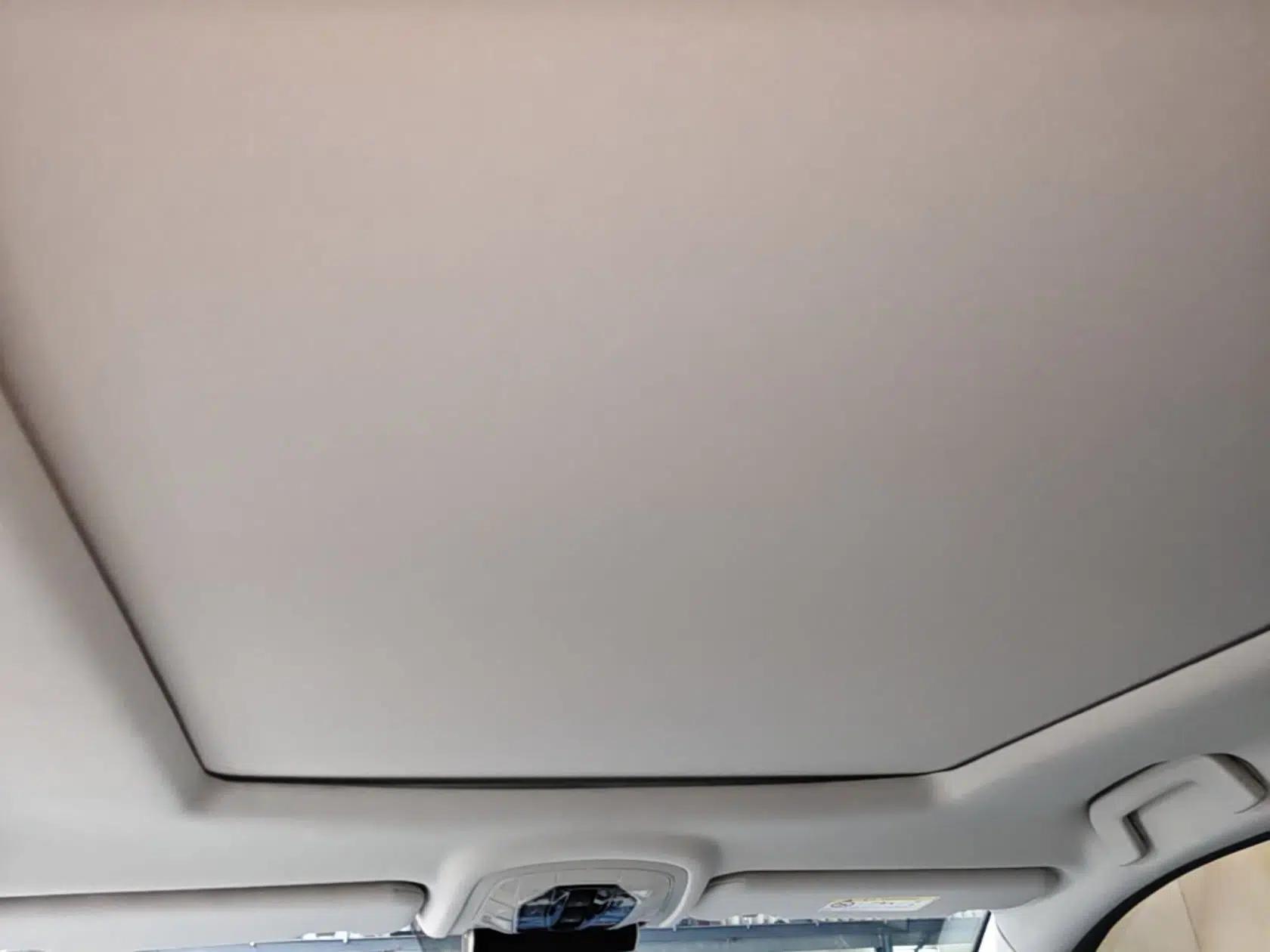 EXEED Zhuifeng C-DM 2024 C-DM 1.5 TCI 105KM Land Cruiser Edition — миниатюра 21
