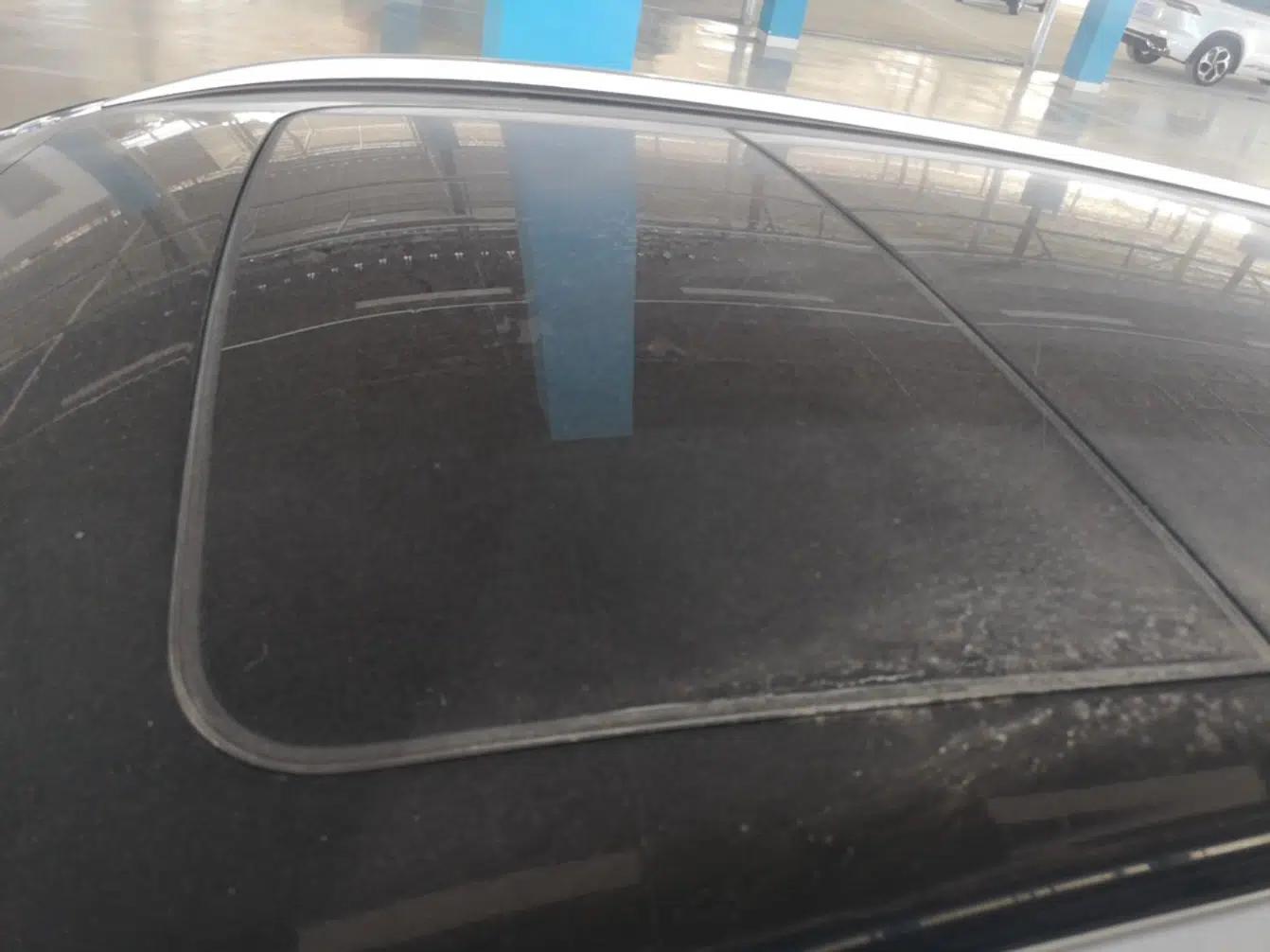 EXEED Zhuifeng C-DM 2024 C-DM 1.5TCI 105KM Enjoyment Edition — миниатюра 11