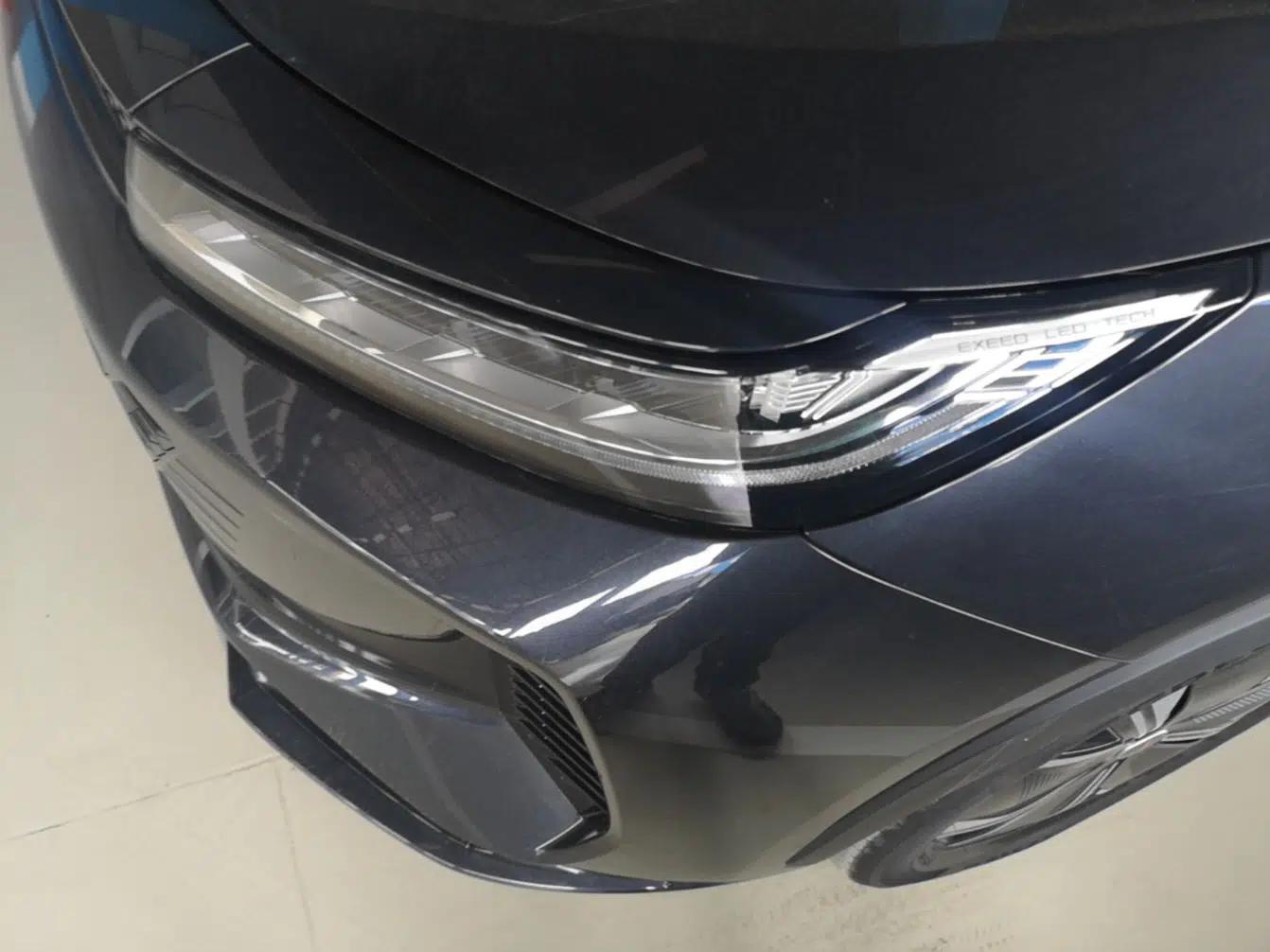 EXEED Zhuifeng C-DM 2024 C-DM 1.5TCI 105KM Enjoyment Edition — миниатюра 9