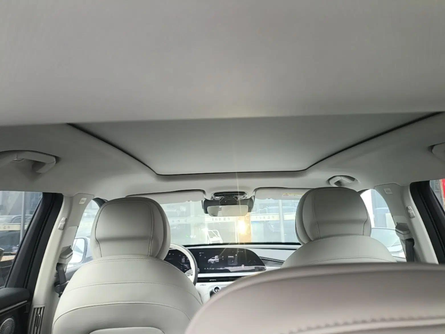 EXEED Stellar 2023 400T Four-Wheel Drive Luxury Edition — миниатюра 21