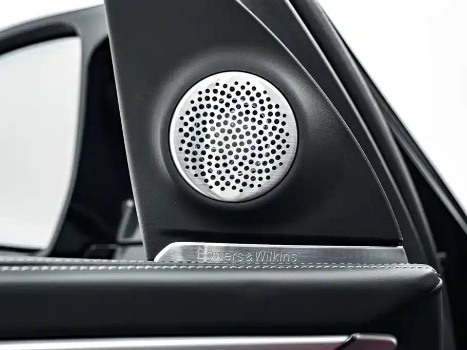 BMW XM 2023 50e — миниатюра 17