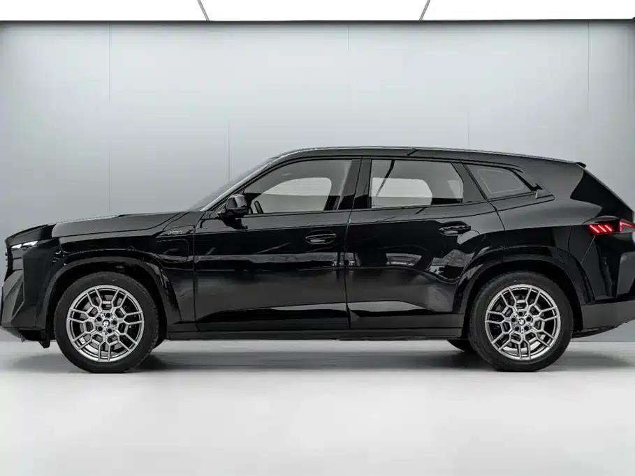 BMW XM 2023 50e — миниатюра 4