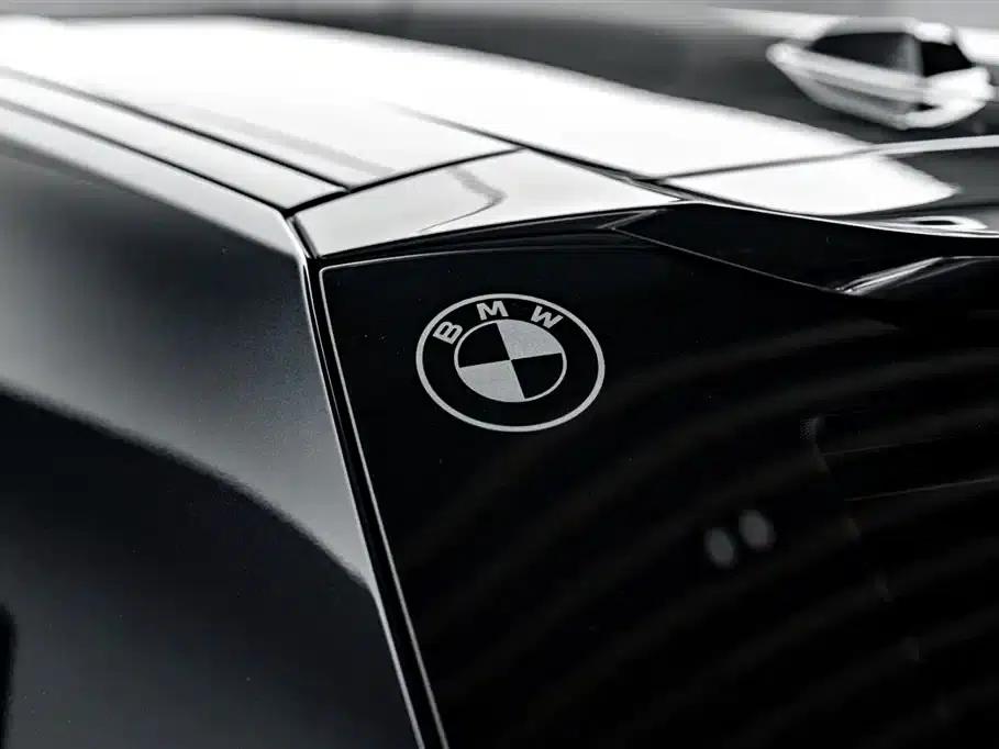 BMW XM 2023 50e — миниатюра 45