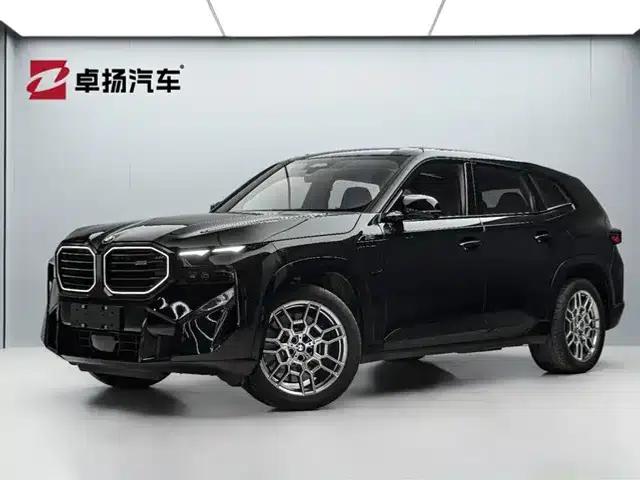 BMW XM 2023 50e
