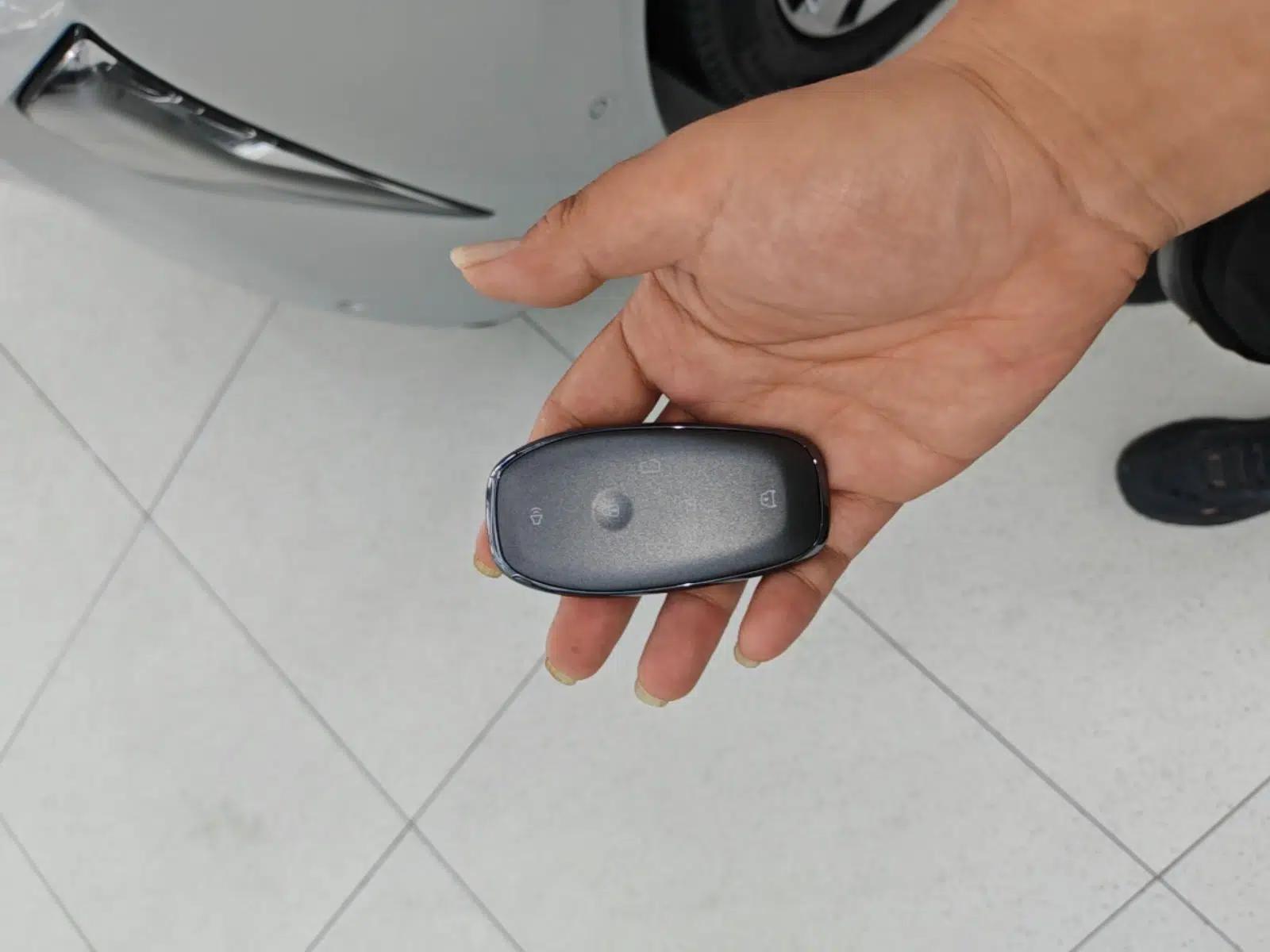Buick Envision Family 2026 Luxury Edition — миниатюра 12