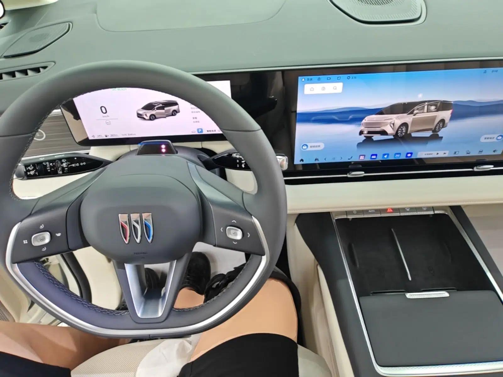 Buick Envision Family 2026 Luxury Edition — миниатюра 13