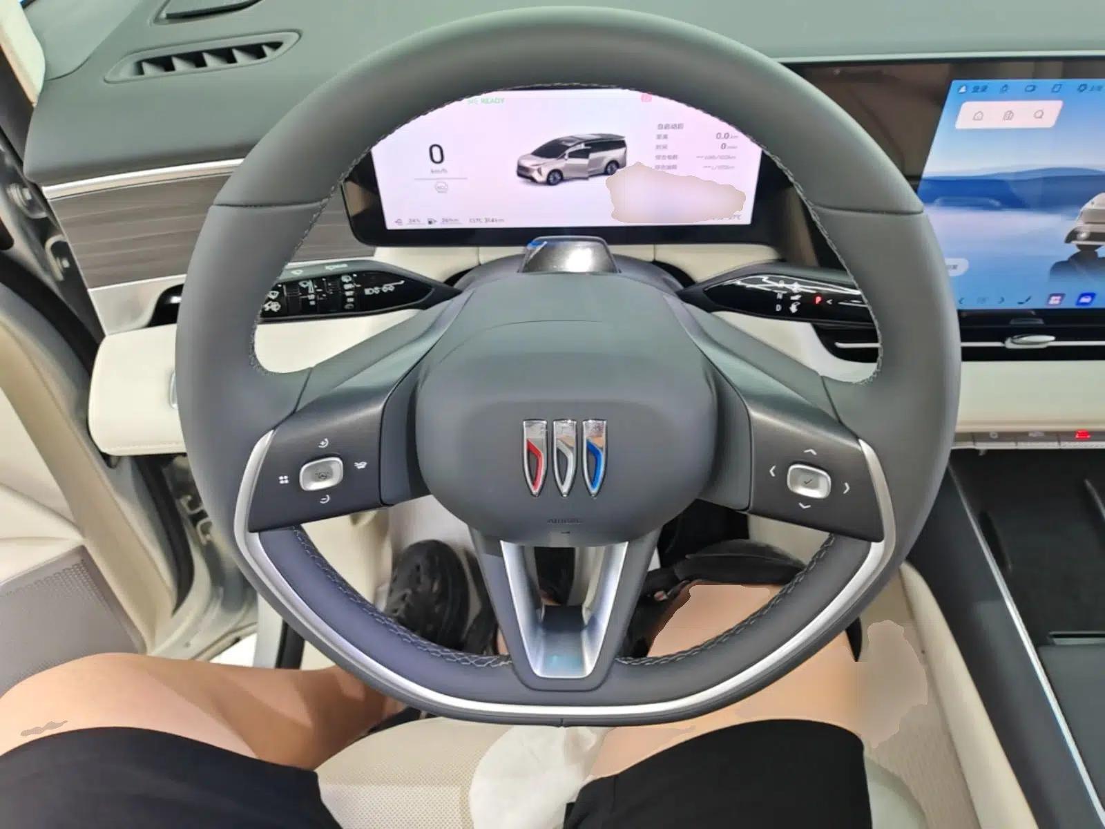 Buick Envision Family 2026 Luxury Edition — миниатюра 14